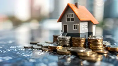 What Homeowners Should Know About Increasing Property Values