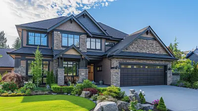 What Homeowners Should Know About Increasing Property Values