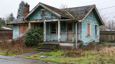 What To Do If You Cant Sell Your Flipped House Quickly