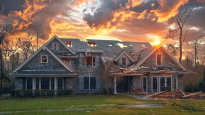 What to Do If Your Homeowners Insurance Claim is Denied