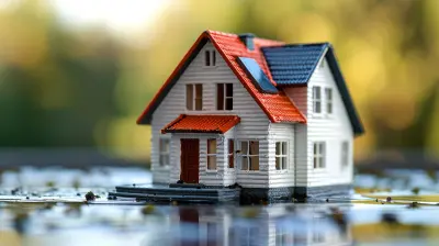 What to Do If Your Homeowners Insurance Claim is Denied