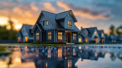 What to Expect from the Housing Market in the Near Future