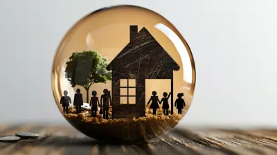 What You Should Know About Home-Based Businesses and Homeowners Insurance