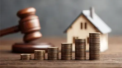 Why 2027 Could Be the Best Year Yet for Property Auctions
