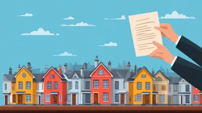Why 2027 Could Be the Best Year Yet for Property Auctions
