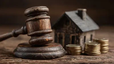 Why 2027 Could Be the Best Year Yet for Property Auctions