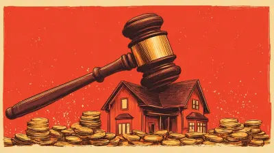 Why 2027 Could Be the Best Year Yet for Property Auctions