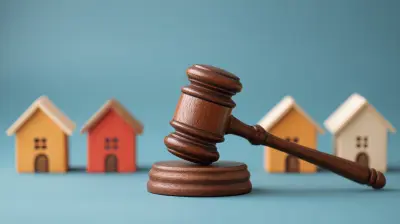 Why Auctions Are Great for Downsizing in 2026