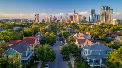 Why Everyone’s Moving to East Austin by 2027