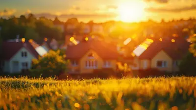 Why Housing Markets in Smaller Cities Are Booming