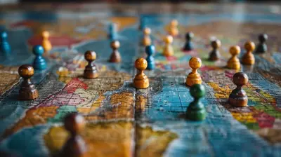 Why Location Matters More Than Ever in Real Estate Investments