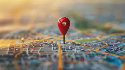 Why Location Matters More Than Ever in Real Estate Investments