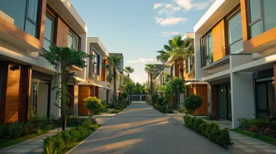 Why Location Matters the Most in Real Estate Investing