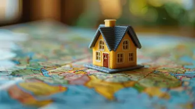 Why Location Matters the Most in Real Estate Investing