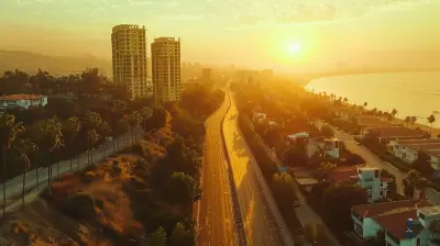 Why Location Matters the Most in Real Estate Investing