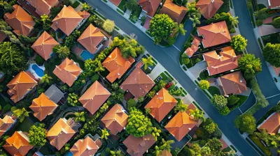 Why Location Still Reigns Supreme in Real Estate