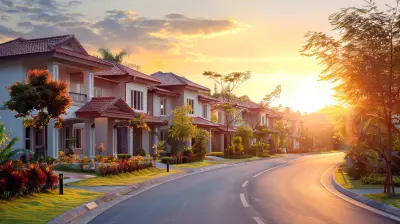 Why Location Still Reigns Supreme in Real Estate