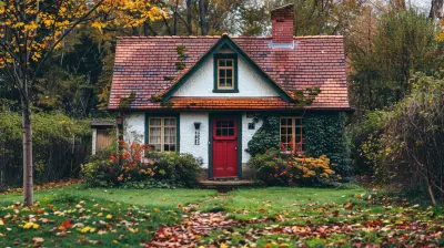 Why Millennials Are Falling in Love with Historic Homes