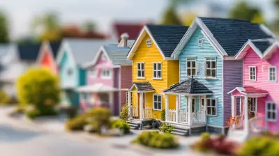 Why More Renters Might Turn To Buying By 2027