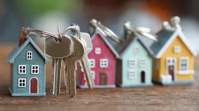 Why More Renters Might Turn to Buying by 2027