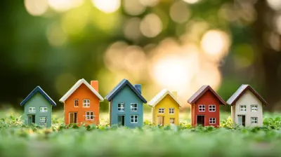 Why More Renters Might Turn to Buying by 2027