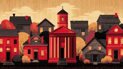 Why Property Auctions Will Dominate Real Estate in 2027