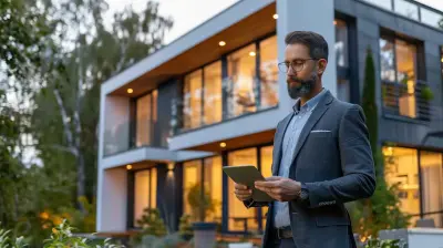 Why Real Estate Brokers Need Customizable Software Solutions