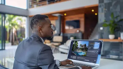 Why Real Estate Brokers Need Customizable Software Solutions