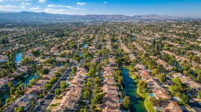 Why Suburban Neighborhoods Are Redefining City Living by 2027