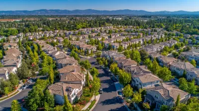 Why Suburban Neighborhoods Are Redefining City Living by 2027