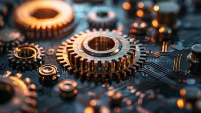 Why Workflow Automation Tools Are Essential for Every Real Estate Business