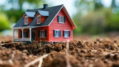 Why Your Homeowners Insurance Rate May Increase Without Warning
