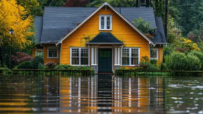 Why Your Homeowners Insurance Rate May Increase Without Warning