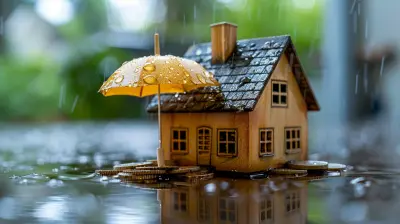 Why Your Homeowners Insurance Rate May Increase Without Warning