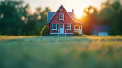 Why Your Homeowners Insurance Rate May Increase Without Warning