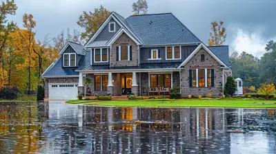Why Your Homeowners Insurance Should Cover Wind and Hail Damage