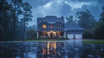 Why Your Homeowners Insurance Should Cover Wind and Hail Damage