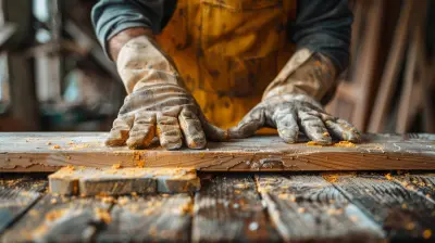 Working with Contractors Specializing in Historic Home Restoration
