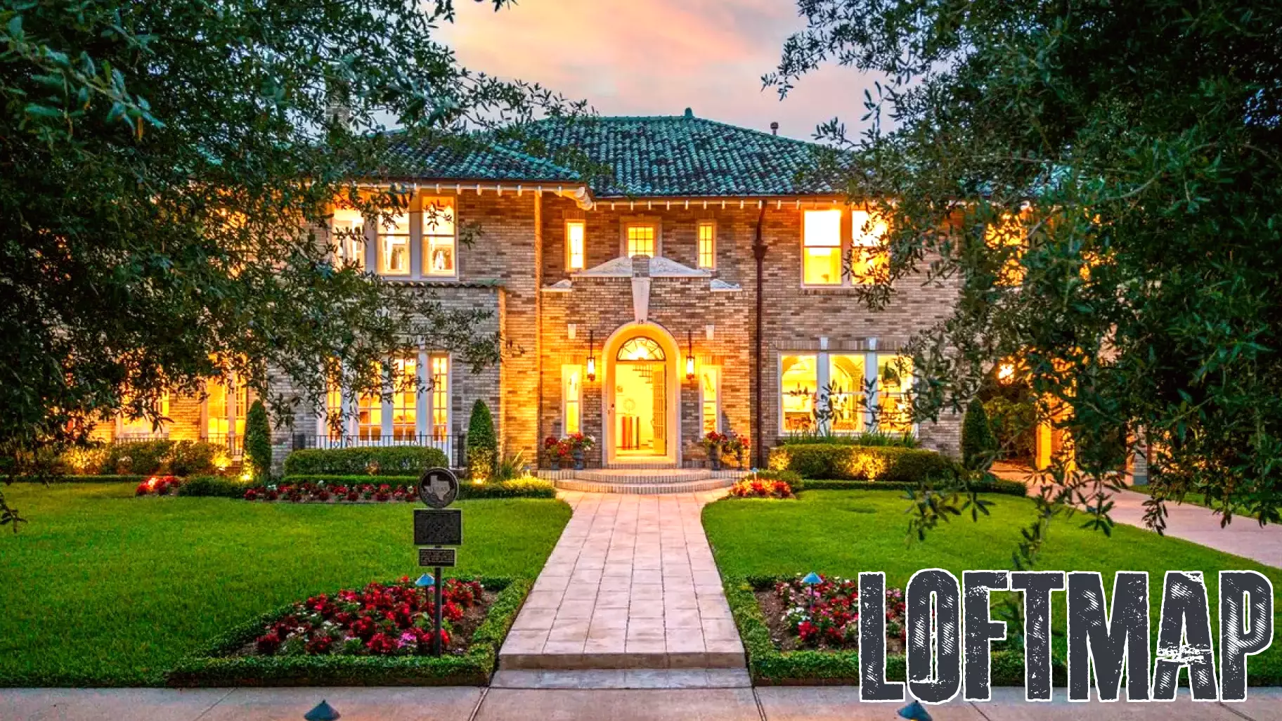 101-year-old home tops Houston's most expensive home sales week of July 19 (PHOTOS)