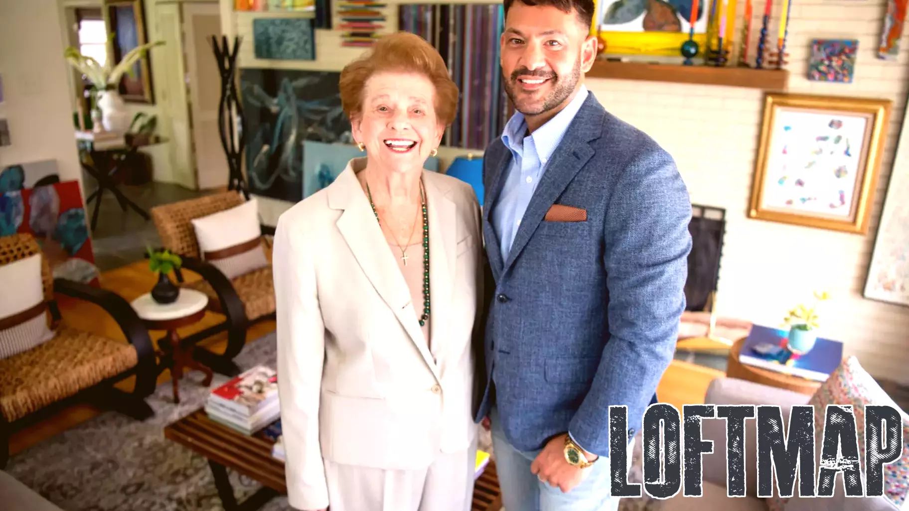A mentor and a mid-century house: The story behind one boomerang’s return