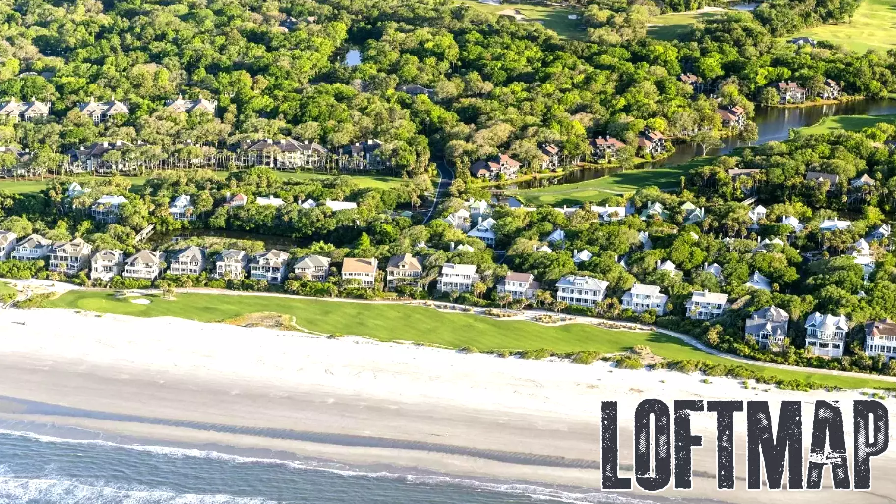 A New Era for Golf Real Estate: Rising Demand and Evolving Lifestyles
