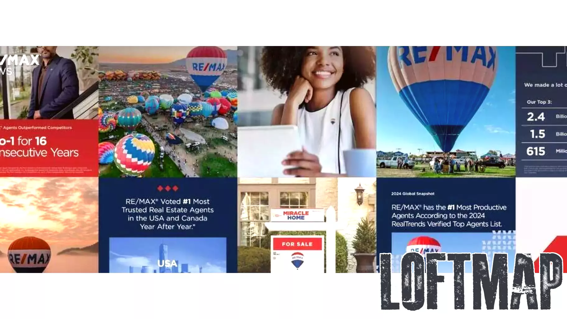 A Promising Year Ahead for RE/MAX in 2024