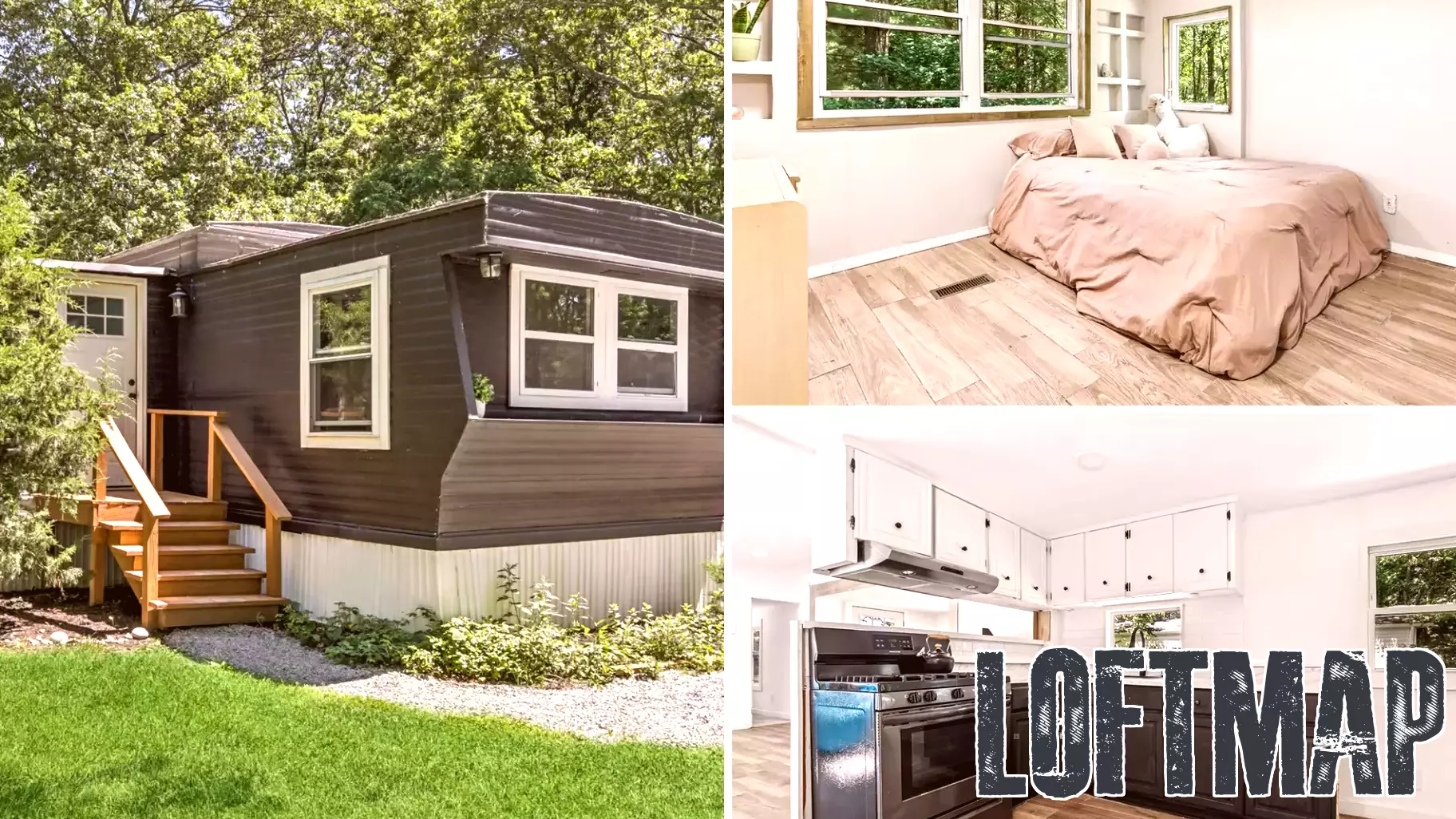 Affordable Living in The Hamptons: A Rare Opportunity at $275,000