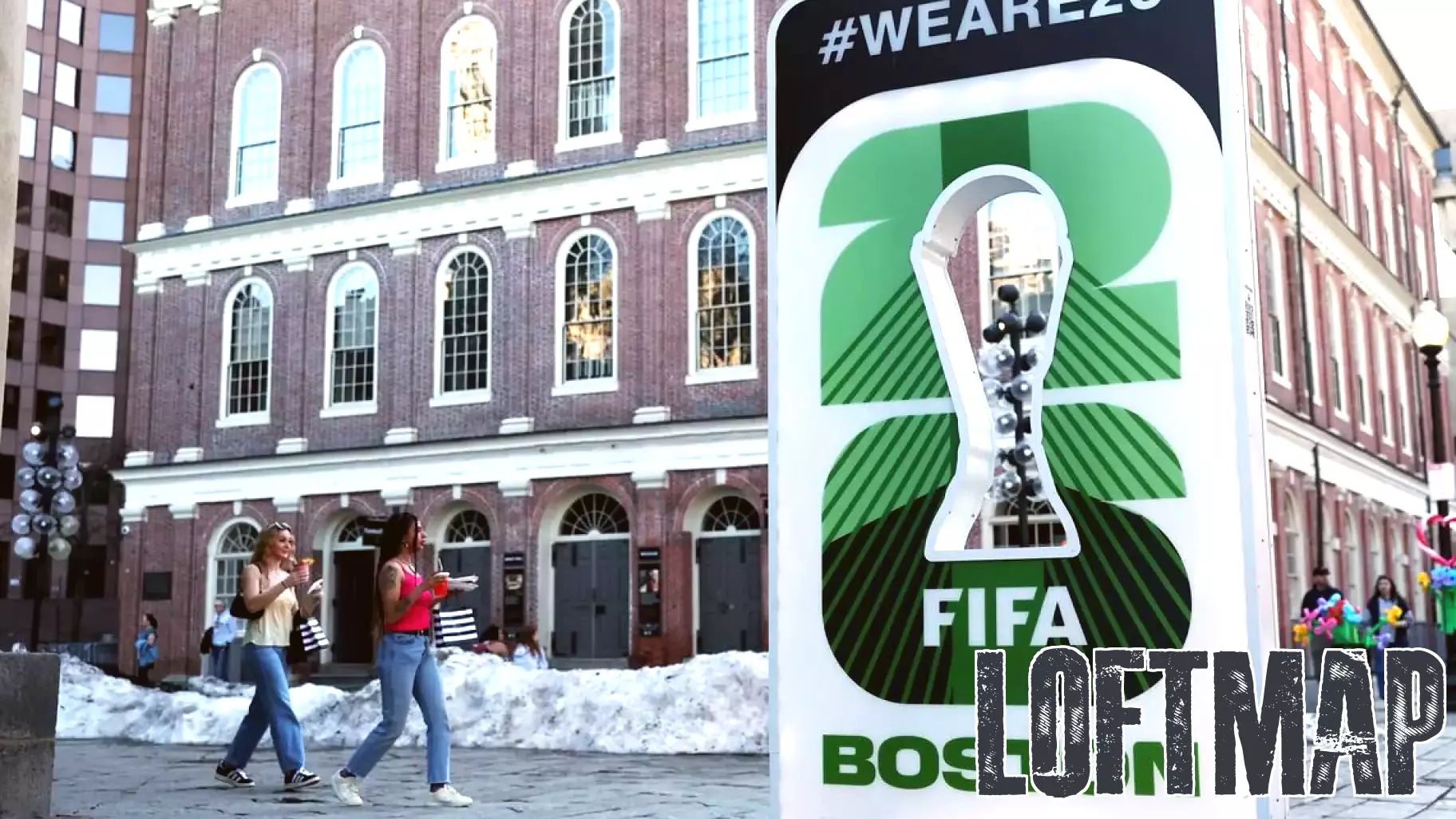 Airbnbs Are Topping $6,000 a Night in World Cup Housing Frenzy