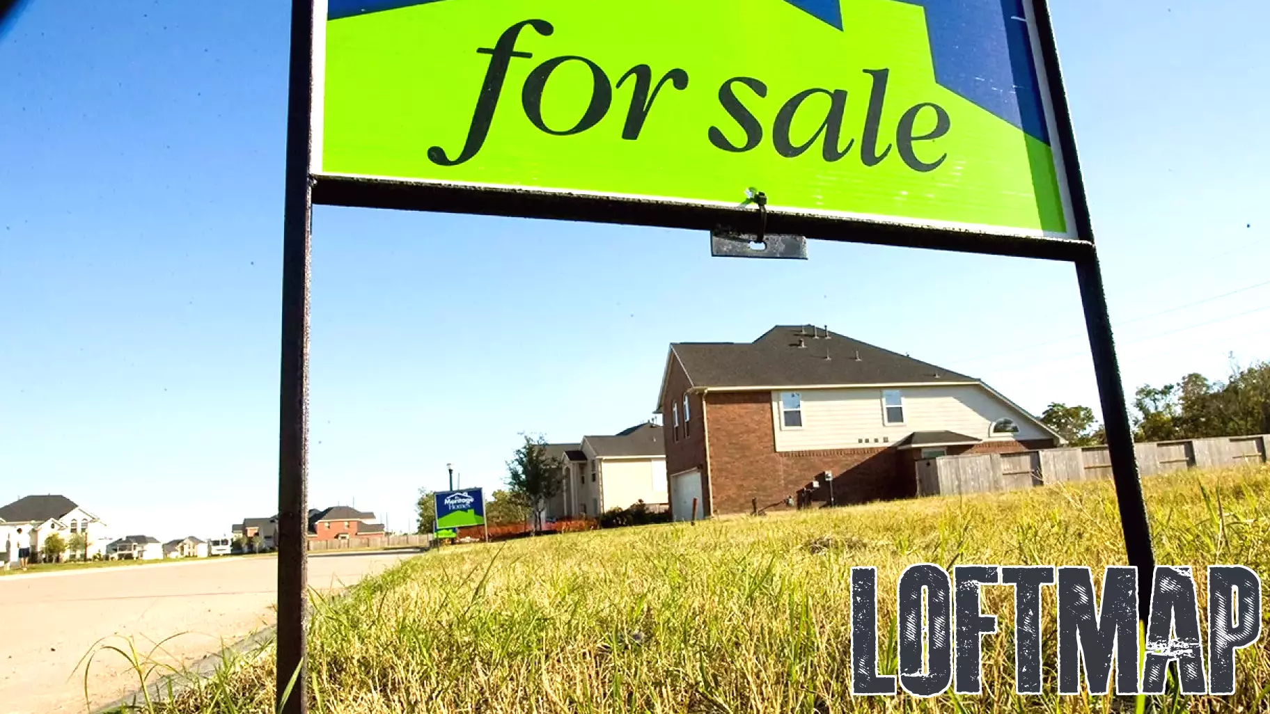 America's Housing Affordability Shifts to the Heartland