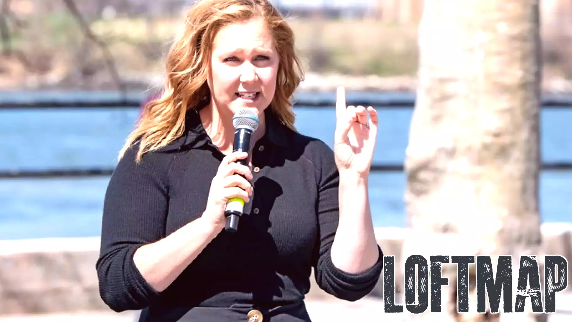 Amy Schumer Expands Her Horizons with a New Orleans Retreat