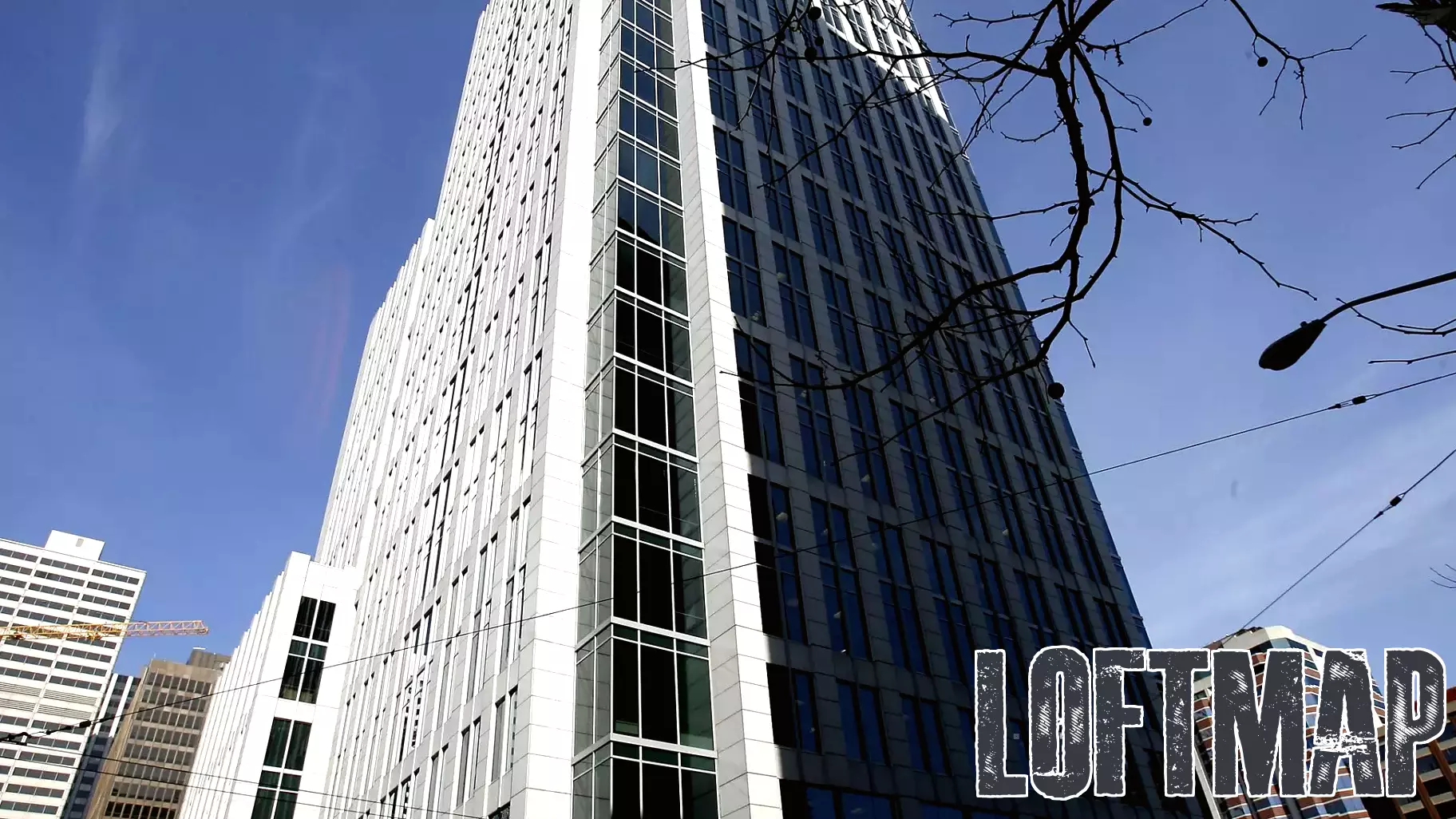 Anthropic to take over an entire office building in downtown SF