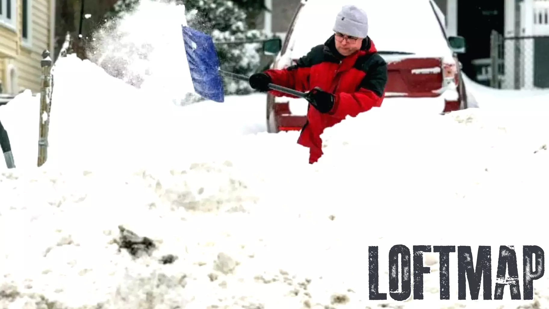 Ask the remodeler: How to prep your home for more snow