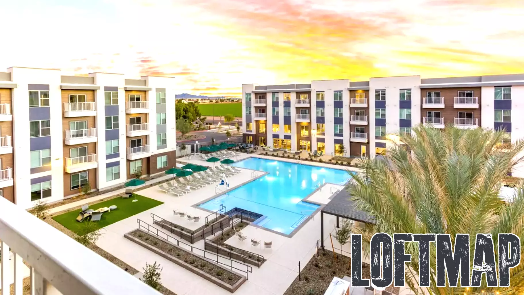 Atlanta Developer Expands Apartment Projects Across the Valley