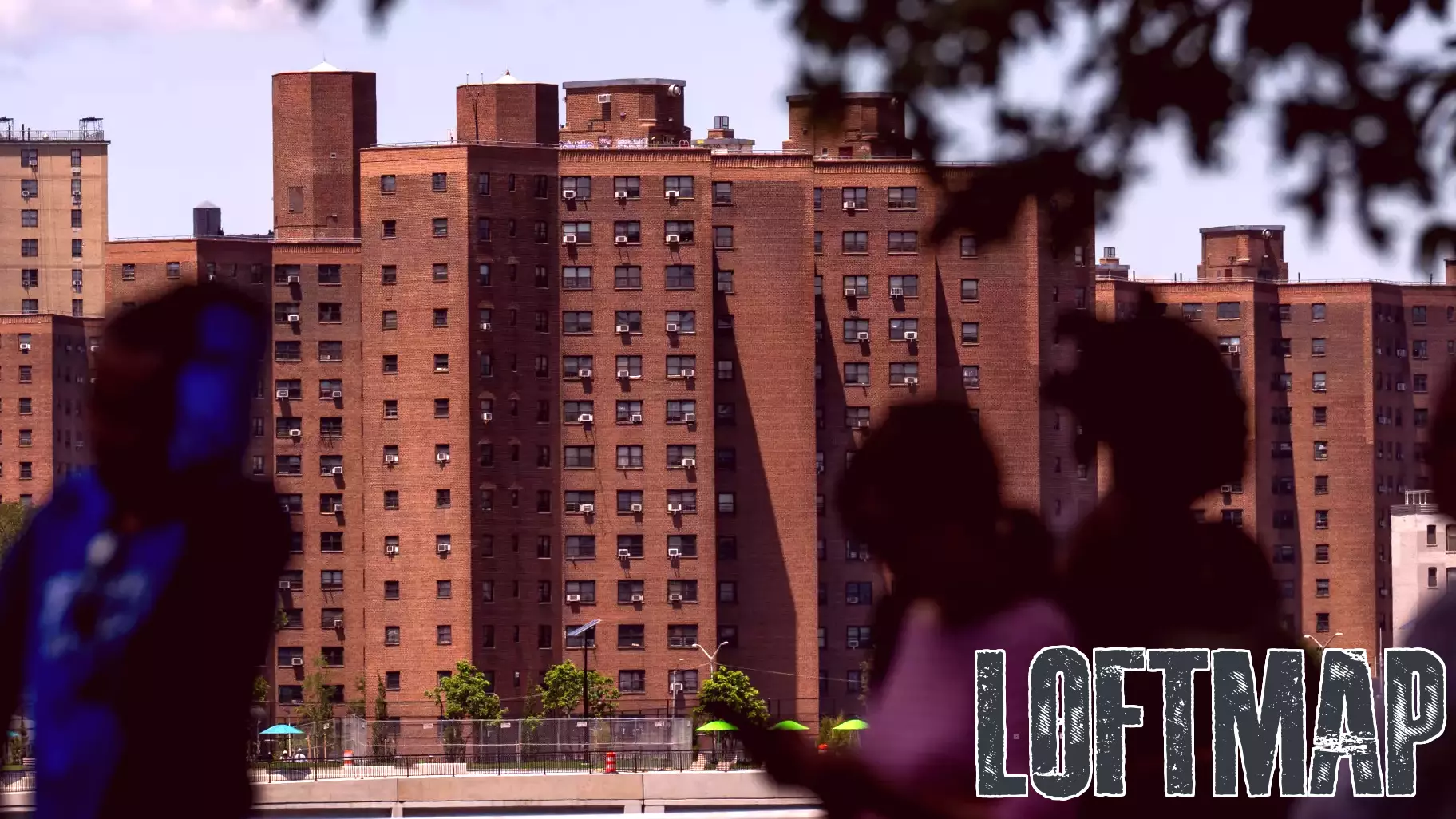 August apartment rents turn positive for the first time in four years